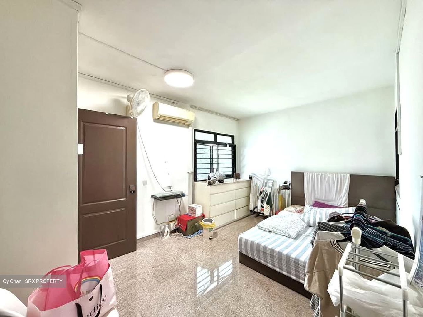 Blk 121B Rivervale Bank (Sengkang), HDB 5 Rooms #570516891